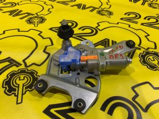 Моторчик заднего дворника задний Subaru Legacy(Outback ) 2009 контрактная Моторчик заднего дворника задний Subaru Legacy(Outback ) 2009