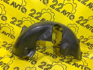 Подкрылок задний правый BMW X3 2009 контрактная Подкрылок задний правый BMW X3 2009