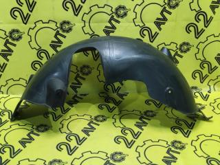 Подкрылок задний левый BMW X3 2009 контрактная Подкрылок задний левый BMW X3 2009