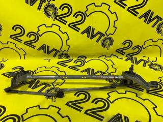 Трапеция дворников передняя Subaru Forester 2009 контрактная Трапеция дворников передняя Subaru Forester 2009