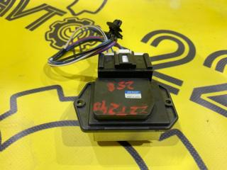 Реостат печки Toyota Premio 2002