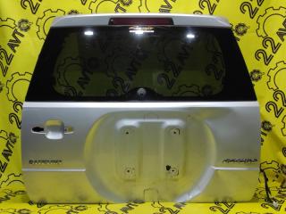 Дверь задняя Suzuki Escudo 2009