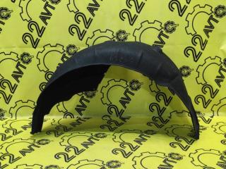 Подкрылок задний левый BMW 3-series 2006 контрактная Подкрылок задний левый BMW 3-series 2006