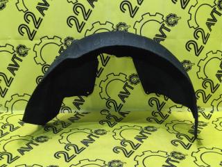 Подкрылок задний правый BMW 3-series 2006 контрактная Подкрылок задний правый BMW 3-series 2006