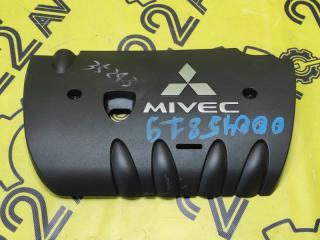 Декоративная крышка ДВС Mitsubishi Outlander 2007