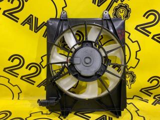 Диффузор Honda Shuttle 2016