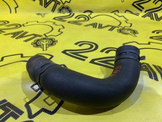 Патрубок радиатора нижний Mitsubishi Outlander 2007 контрактная Патрубок радиатора нижний Mitsubishi Outlander 2007