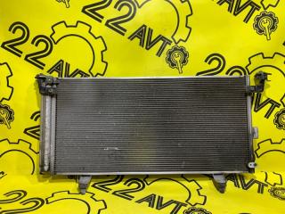 Радиатор кондиционера Subaru Legacy(Outback ) 2009