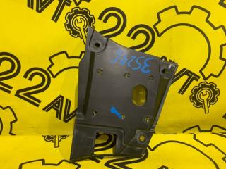 Защита ДВС передняя левая Honda Shuttle 2016