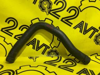 Патрубок радиатора нижний Mitsubishi Outlander 2007 контрактная Патрубок радиатора нижний Mitsubishi Outlander 2007