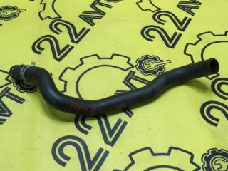 Патрубок радиатора нижний Nissan Primera 2002 контрактная Патрубок радиатора нижний Nissan Primera 2002