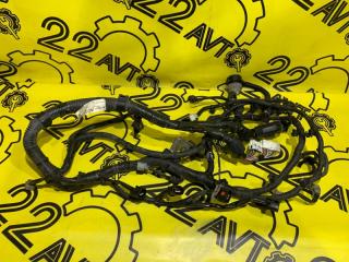 Проводка ДВС Mitsubishi Outlander 2007 контрактная Проводка ДВС Mitsubishi Outlander 2007