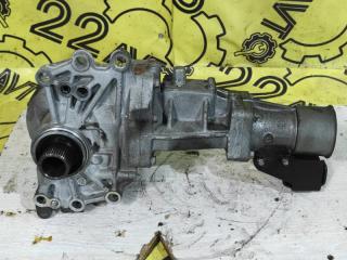 Запчасть раздаточная коробка Mitsubishi Outlander 2007