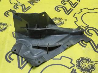 Защита днища кузова передняя правая BMW 3-series 2006 контрактная Защита днища кузова передняя правая BMW 3-series 2006