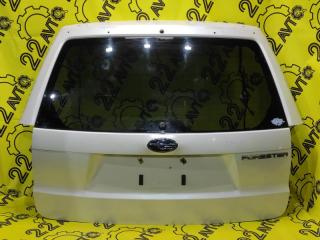 Дверь задняя Subaru Forester 2009