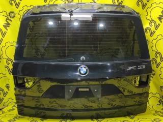 Дверь задняя BMW X3 2009