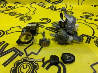 Замок зажигания с личинкой Mitsubishi Lancer 2012