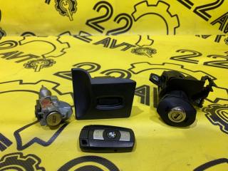 Замок зажигания с личинкой BMW 3-series 2007