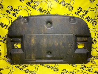 Утеплитель капота Subaru Legacy(Outback ) 2009 контрактная Утеплитель капота Subaru Legacy(Outback ) 2009