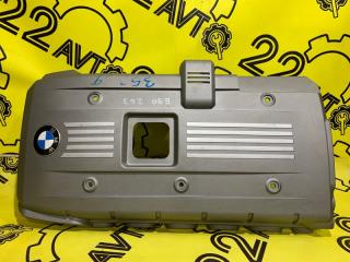 Декоративная крышка ДВС BMW 3-series 2006