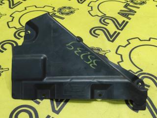 Защита днища кузова передняя левая BMW 3-series 2006 контрактная Защита днища кузова передняя левая BMW 3-series 2006