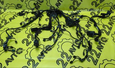 Проводка ДВС Honda Shuttle 2016 контрактная Проводка ДВС Honda Shuttle 2016