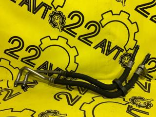 Шланги охлаждения АКПП BMW X3 2009 контрактная Шланги охлаждения АКПП BMW X3 2009