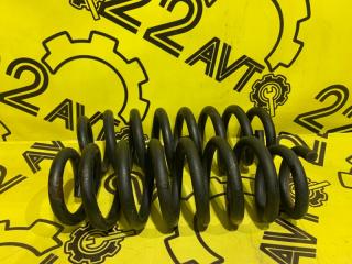 Пружины комплект задние Suzuki Escudo 2009 контрактная Пружины комплект задние Suzuki Escudo 2009
