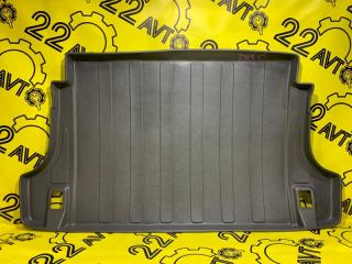 Ковер багажника Suzuki Escudo 2005