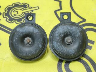 Звуковой сигнал (комплект) Nissan Juke 2012