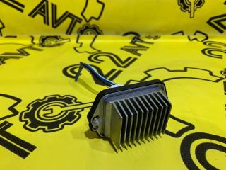 Реостат печки Mazda Mazda6 2009