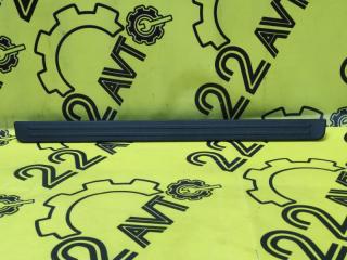 Накладка на порог внешняя передняя левая Mazda Mazda6 2009 контрактная Накладка на порог внешняя передняя левая Mazda Mazda6 2009