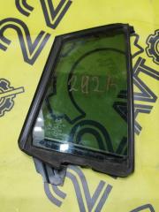 Запчасть форточка двери задняя правая Mazda Mazda6 2009