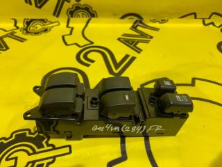 Блок управления стеклоподъемниками передний правый Mitsubishi ASX 2012 контрактная Блок управления стеклоподъемниками передний правый Mitsubishi ASX 2012