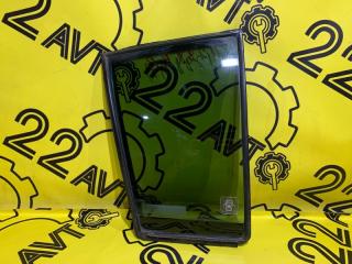 Форточка двери задняя правая Nissan TIIDA 2009