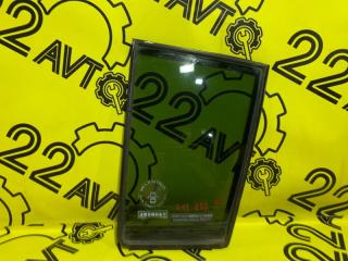 Форточка двери задняя левая Nissan TIIDA 2009