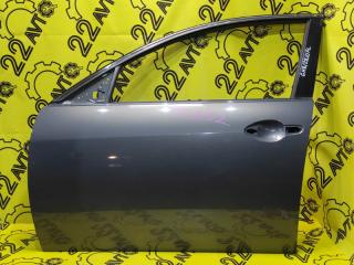 Дверь передняя левая Mazda Mazda6 2009