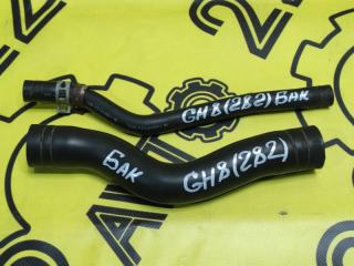 Патрубок горловины топливного бака Mazda Mazda6 2009