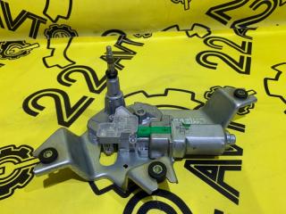 Моторчик заднего дворника Nissan TIIDA 2009 контрактная Моторчик заднего дворника Nissan TIIDA 2009