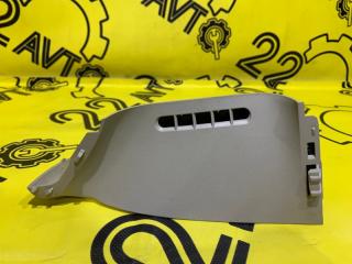 Воздуховод передний левый Nissan TIIDA 2009