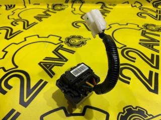 Реостат печки Nissan Juke 2012