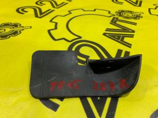 Брызговик правый Nissan Juke 2012