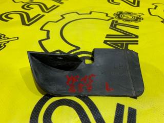 Брызговик левый Nissan Juke 2012