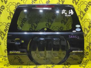 Дверь задняя Suzuki Escudo 2005