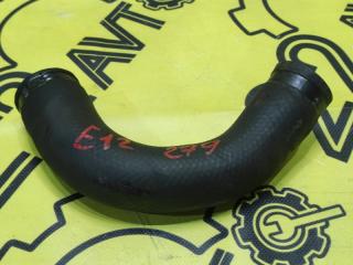 Патрубок интеркулера Nissan NOTE 2018 контрактная Патрубок интеркулера Nissan NOTE 2018