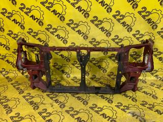 Рамка радиатора Subaru Forester 2005