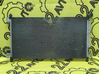 Радиатор кондиционера Nissan TIIDA 2009
