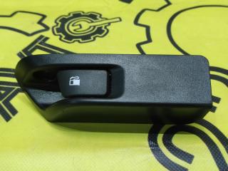 Ручка открывания лючка бензобака Toyota PRIUS 2009