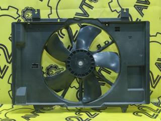 Диффузор Nissan TIIDA 2009