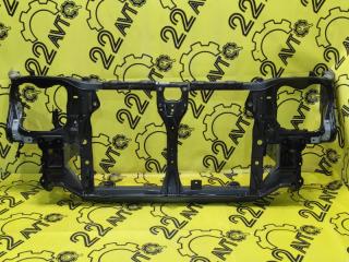 Рамка радиатора Subaru Forester 2006